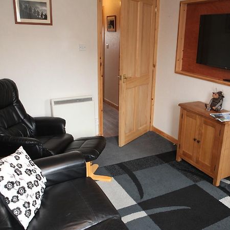 Castleyards Apartment 1 Керкуолл Экстерьер фото