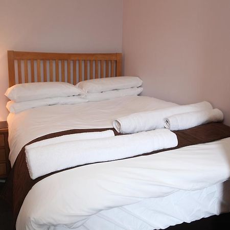 Castleyards Apartment 1 Керкуолл Экстерьер фото