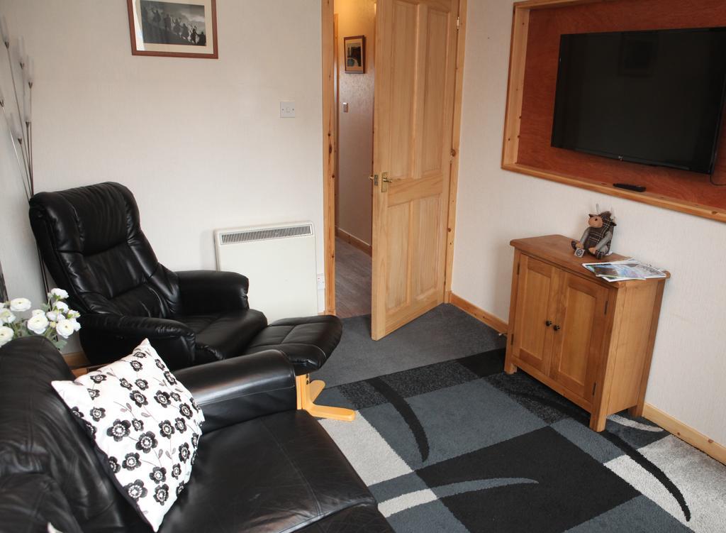 Castleyards Apartment 1 Керкуолл Экстерьер фото